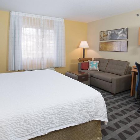 Towneplace Suites Pocatello Exteriér fotografie