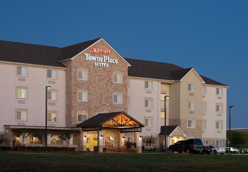 Towneplace Suites Pocatello Exteriér fotografie