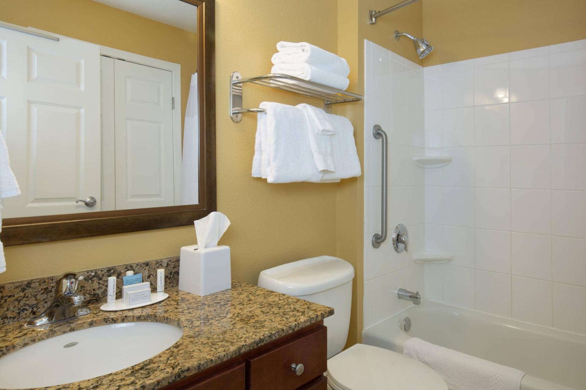 Towneplace Suites Pocatello Exteriér fotografie