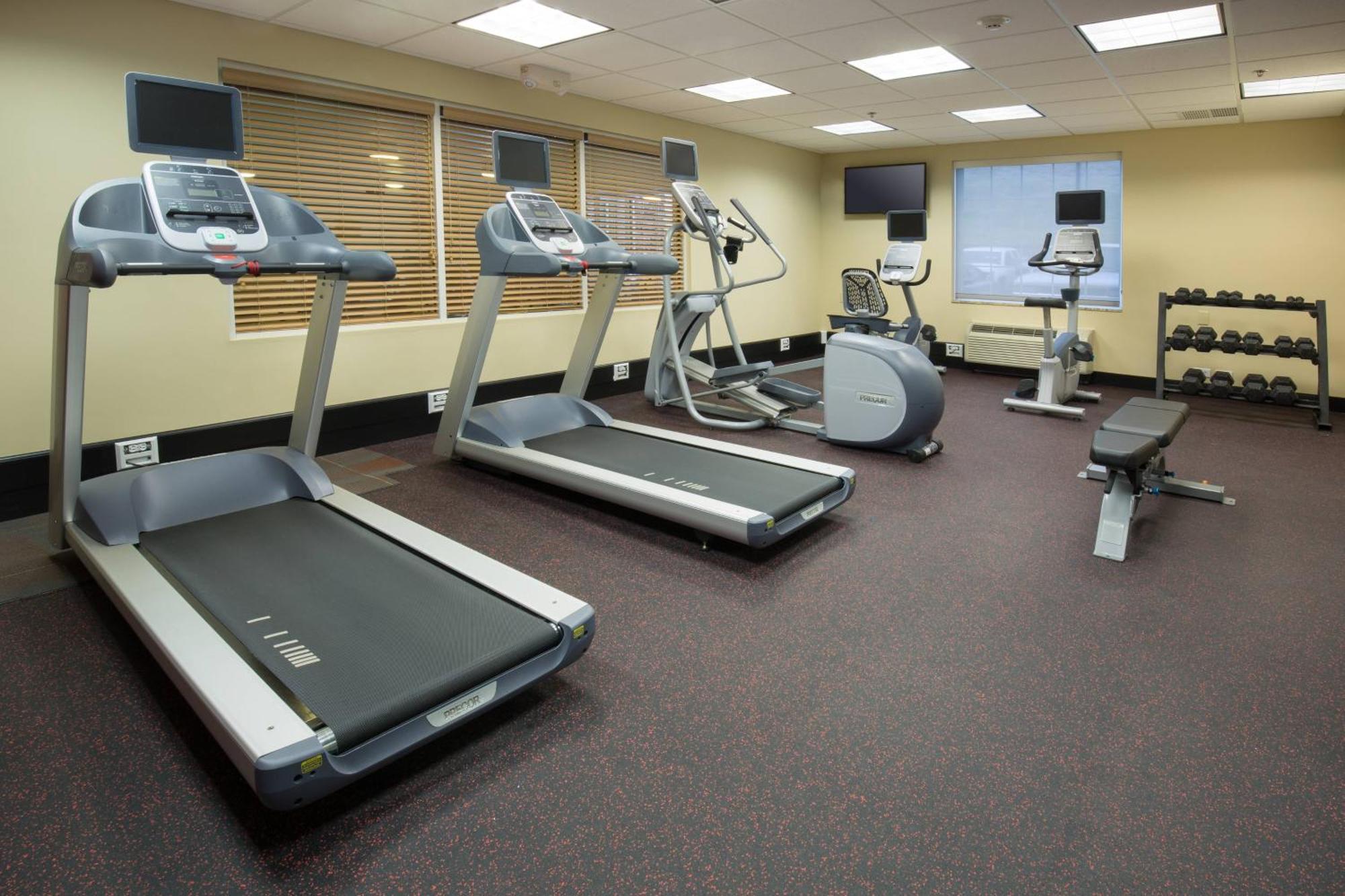 Towneplace Suites Pocatello Exteriér fotografie