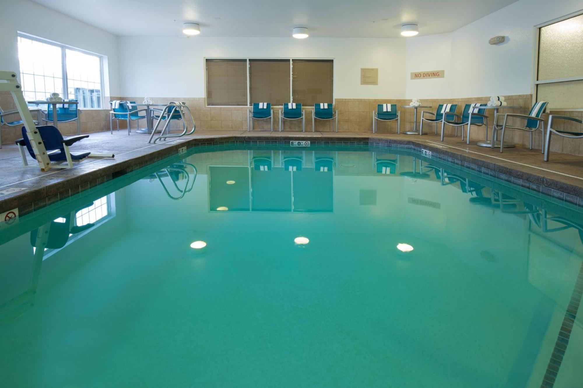 Towneplace Suites Pocatello Exteriér fotografie