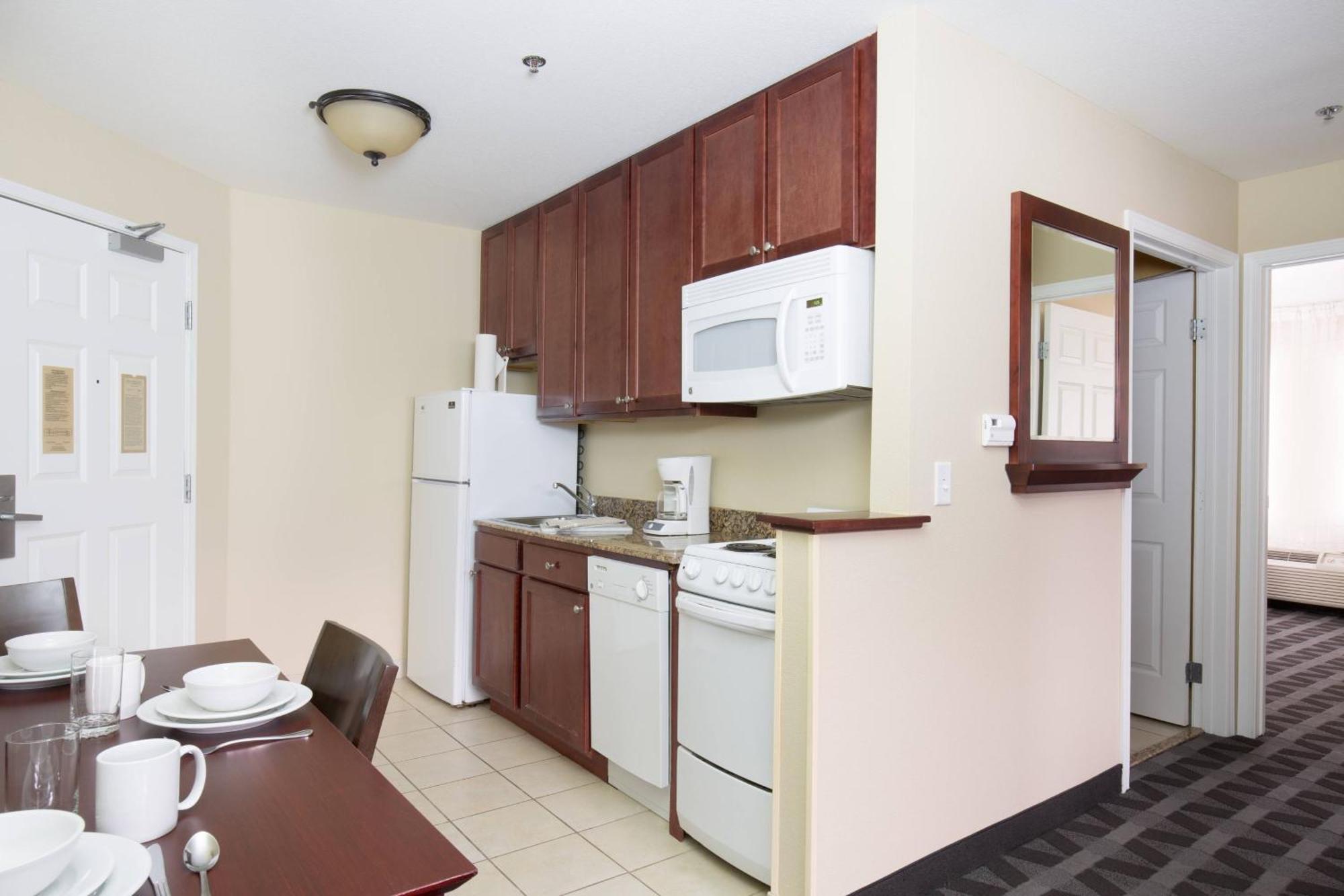 Towneplace Suites Pocatello Exteriér fotografie