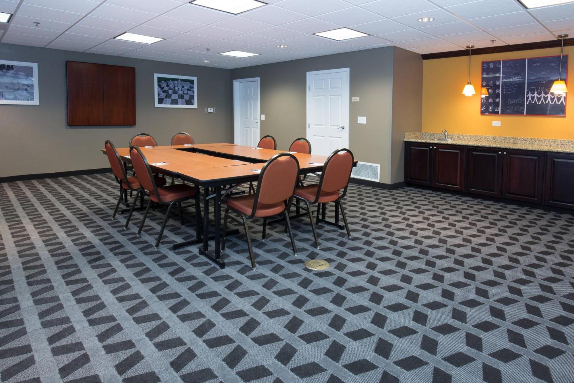 Towneplace Suites Pocatello Exteriér fotografie