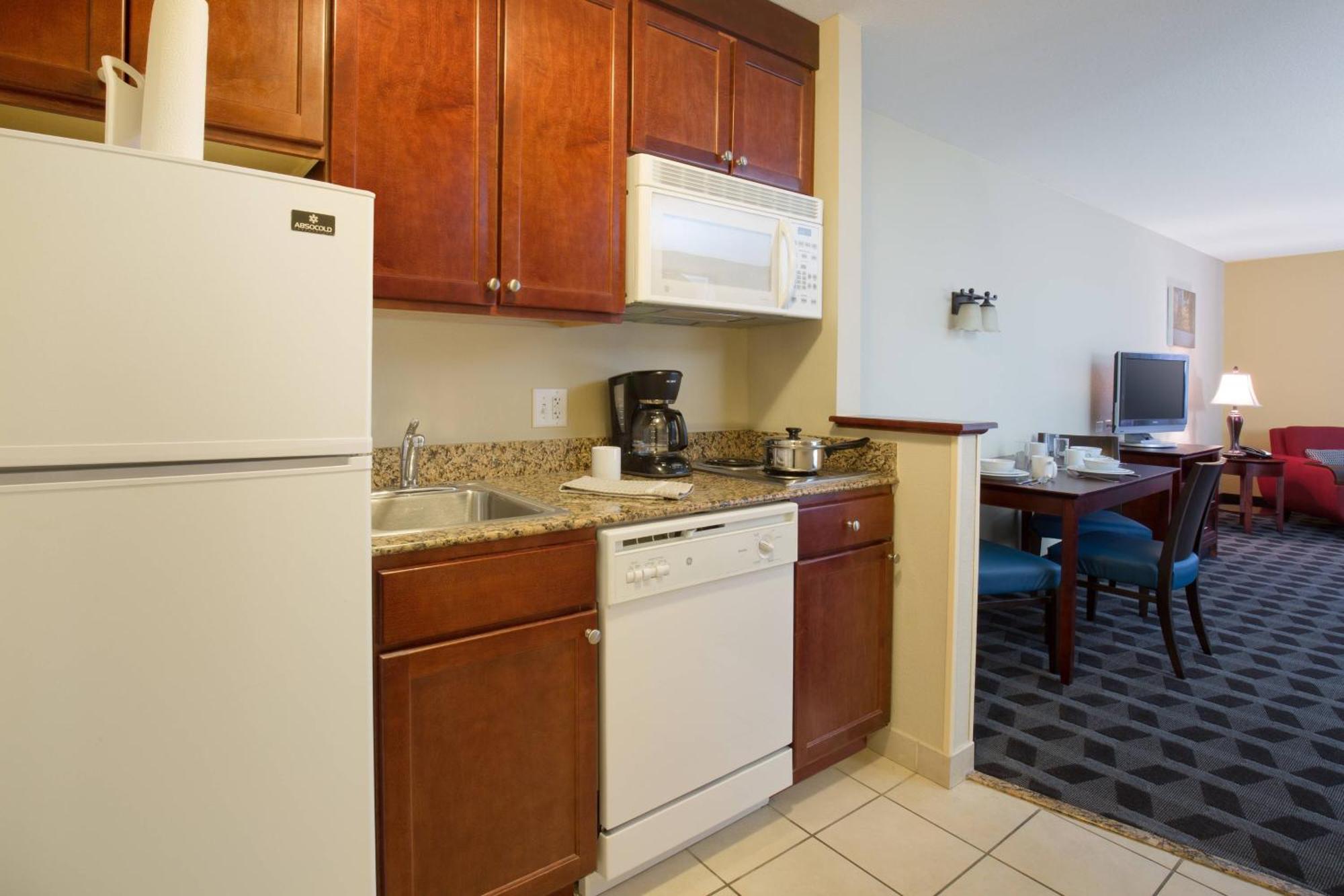 Towneplace Suites Pocatello Exteriér fotografie