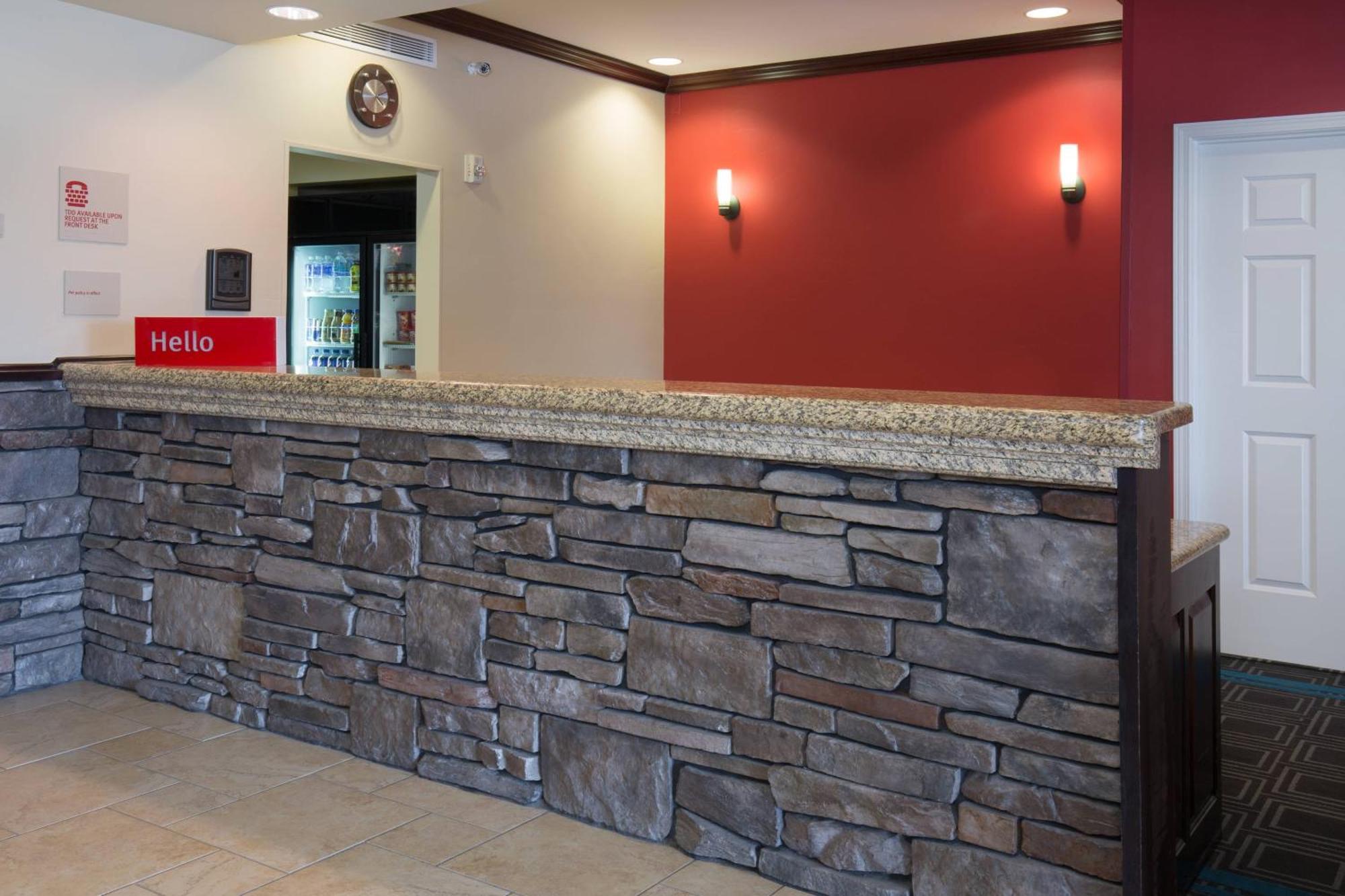 Towneplace Suites Pocatello Exteriér fotografie