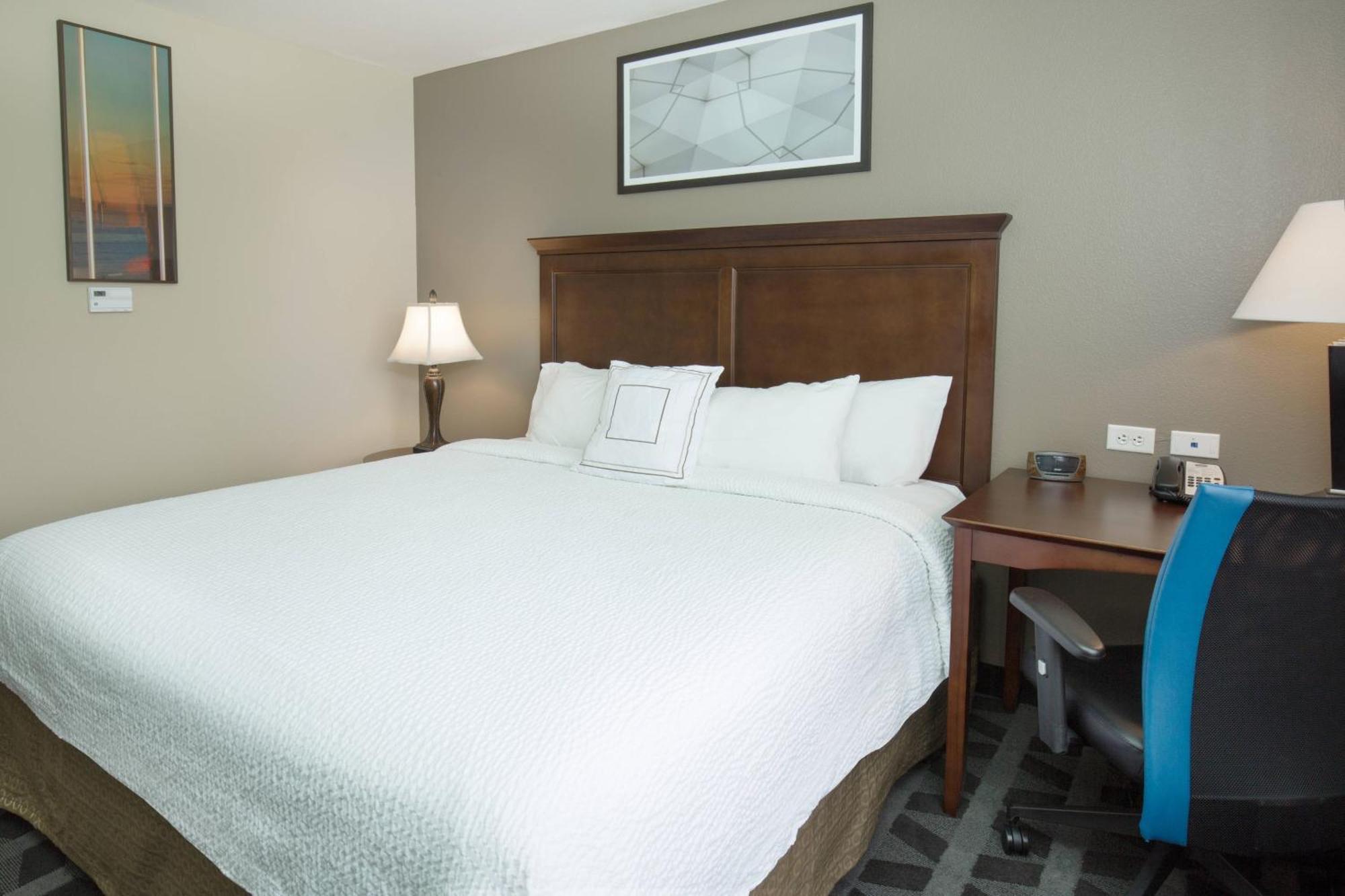 Towneplace Suites Pocatello Exteriér fotografie