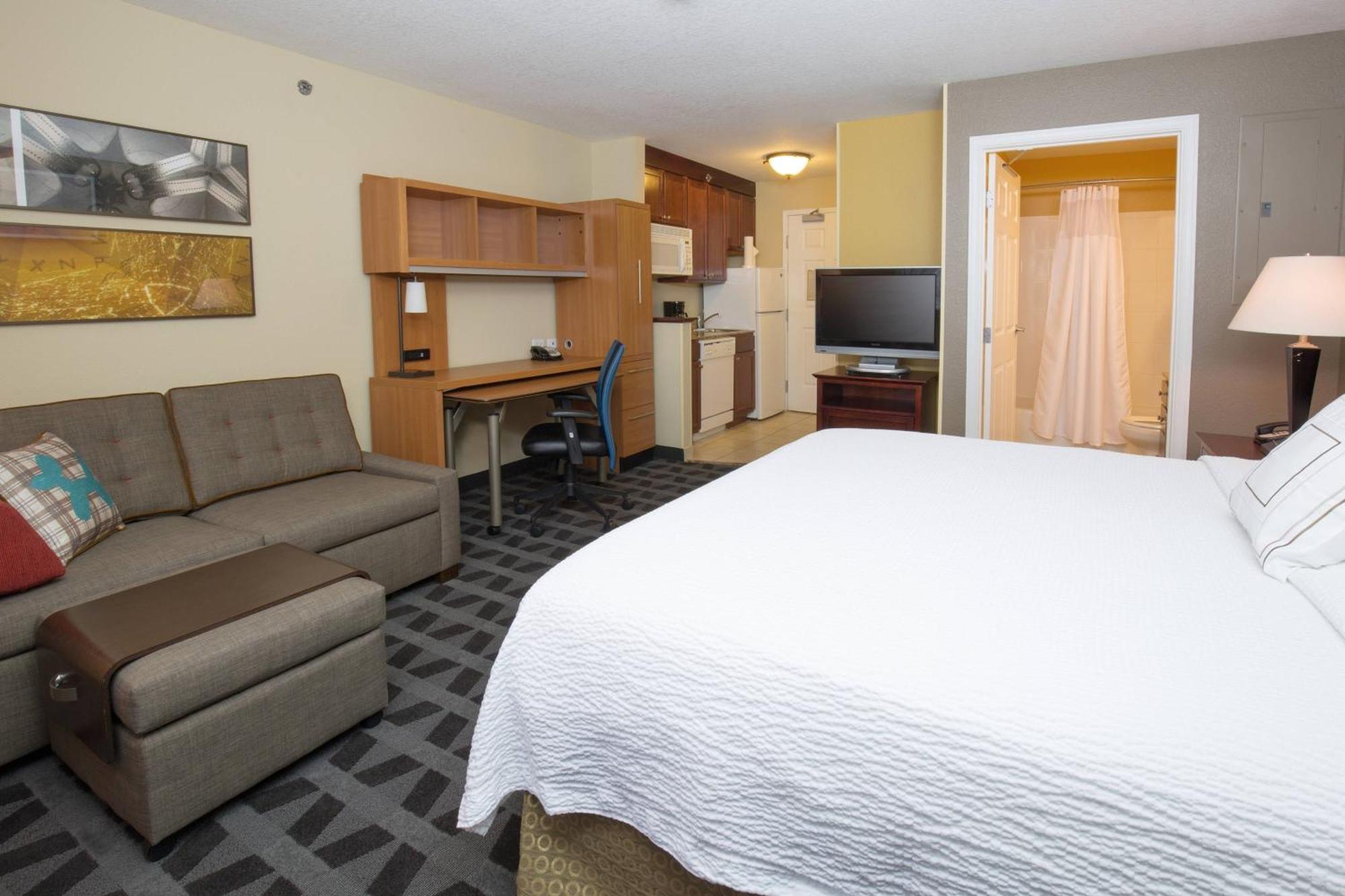 Towneplace Suites Pocatello Exteriér fotografie