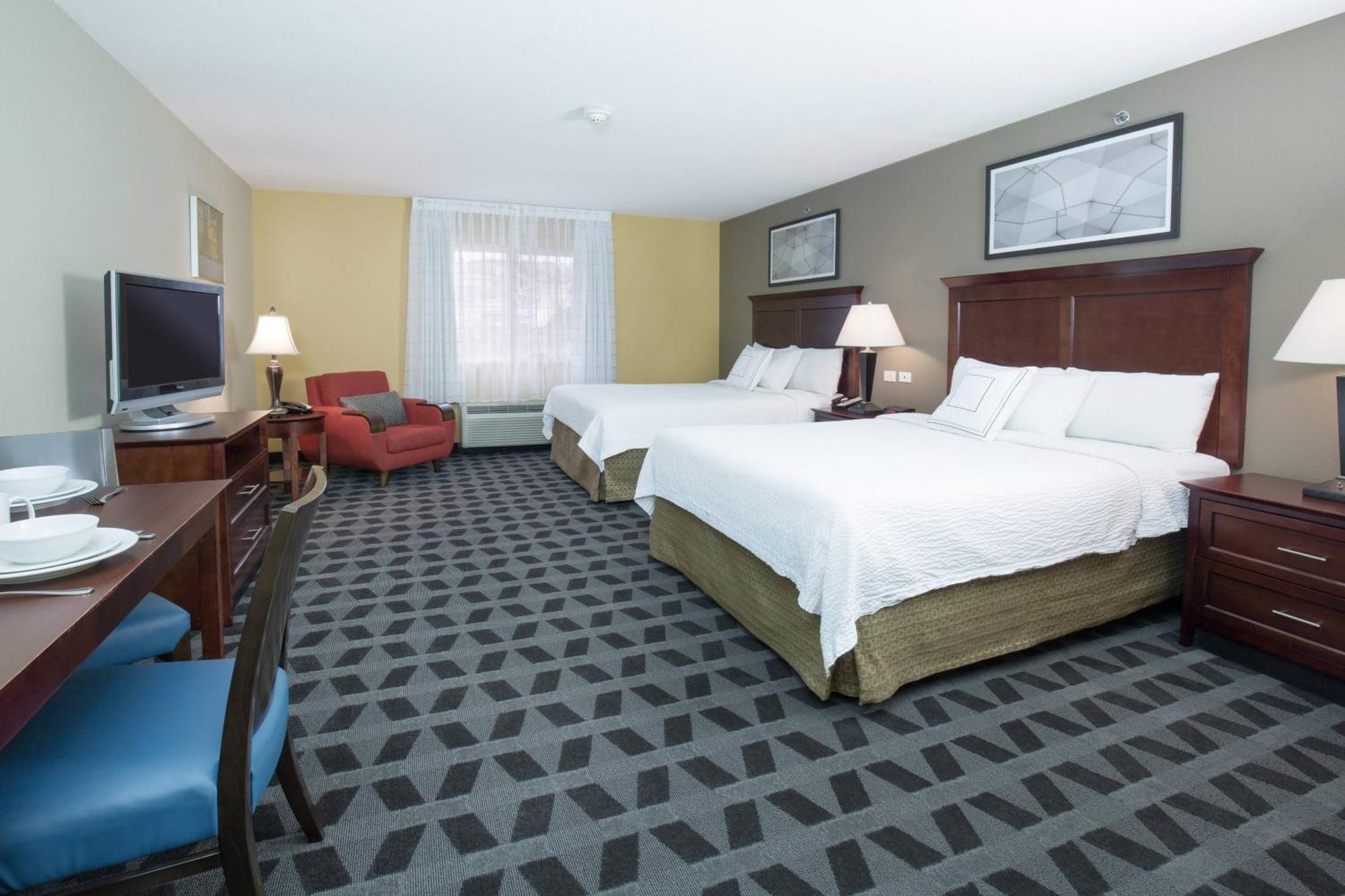 Towneplace Suites Pocatello Exteriér fotografie