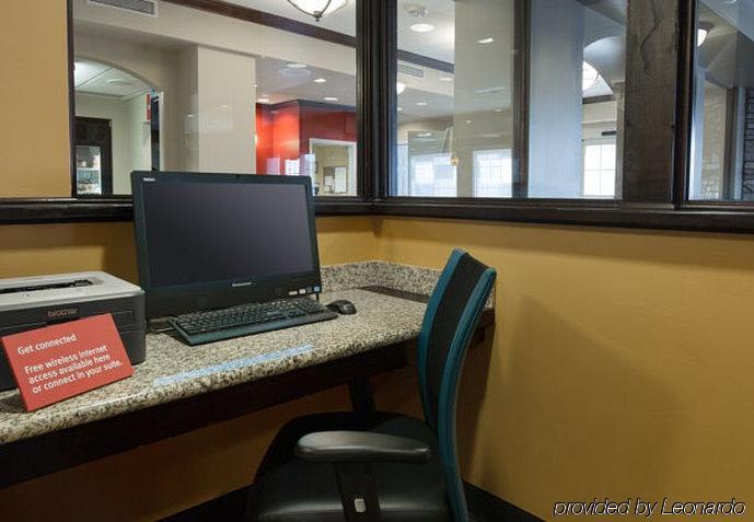 Towneplace Suites Pocatello Exteriér fotografie
