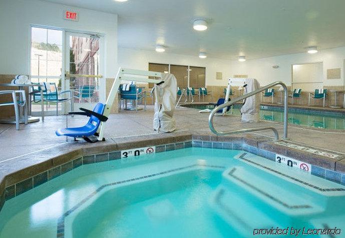 Towneplace Suites Pocatello Exteriér fotografie