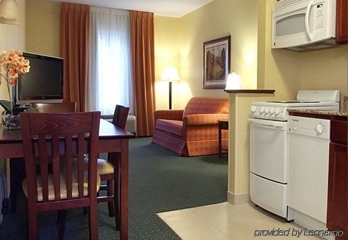 Towneplace Suites Pocatello Exteriér fotografie