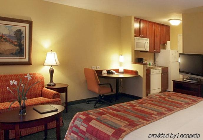 Towneplace Suites Pocatello Pokoj fotografie