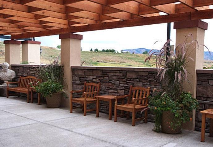 Towneplace Suites Pocatello Exteriér fotografie
