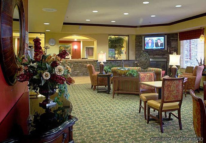 Towneplace Suites Pocatello Exteriér fotografie