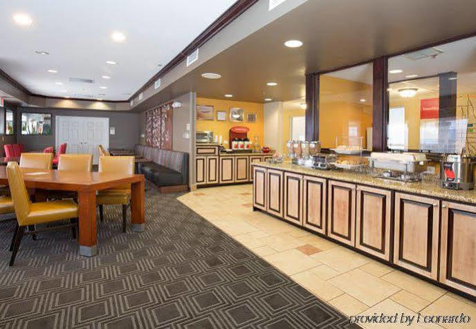 Towneplace Suites Pocatello Exteriér fotografie
